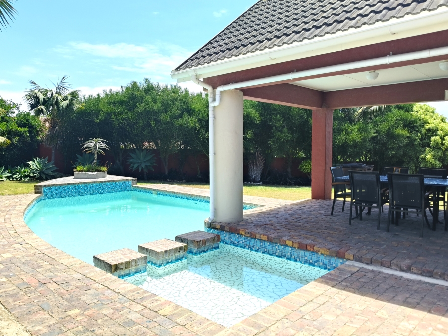 3 Bedroom Property for Sale in Aston Bay Eastern Cape